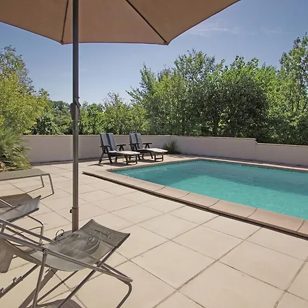 Maison De Vacances - Rousson
