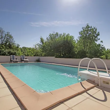 Maison De Vacances - Rousson Сasa de vacaciones *