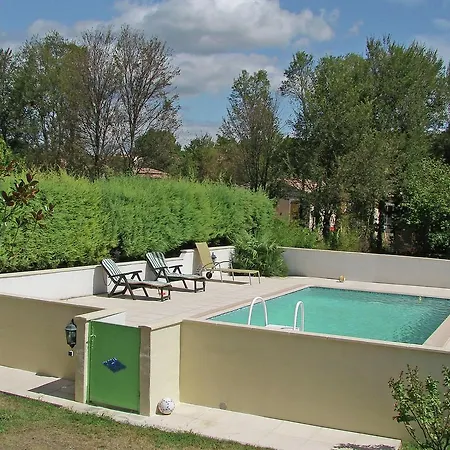 Сasa de vacaciones Maison De Vacances - Rousson Rousson (Gard)