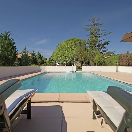 Сasa de vacaciones Maison De Vacances - Rousson
