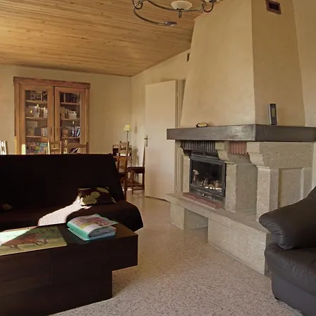 Maison De Vacances - Rousson Сasa de vacaciones Rousson (Gard)