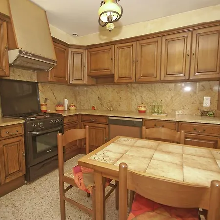 Maison De Vacances - Rousson Сasa de vacaciones