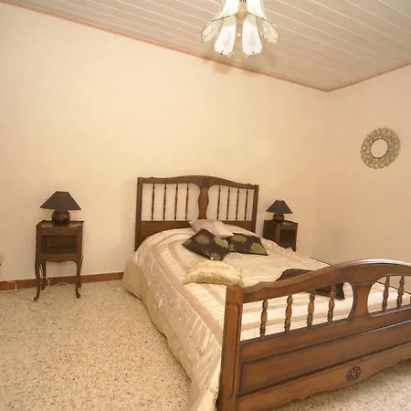 Maison De Vacances - Rousson *