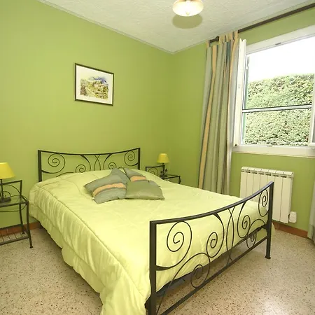 Maison De Vacances - Rousson