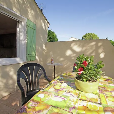 Maison De Vacances - Rousson Rousson (Gard)