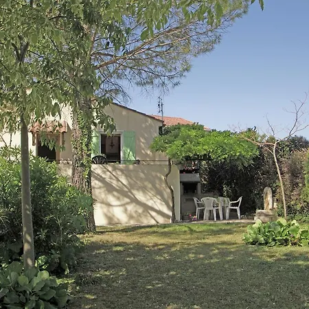 Maison De Vacances - Rousson *